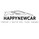Logo Happynewcar di Fabien Riccardi